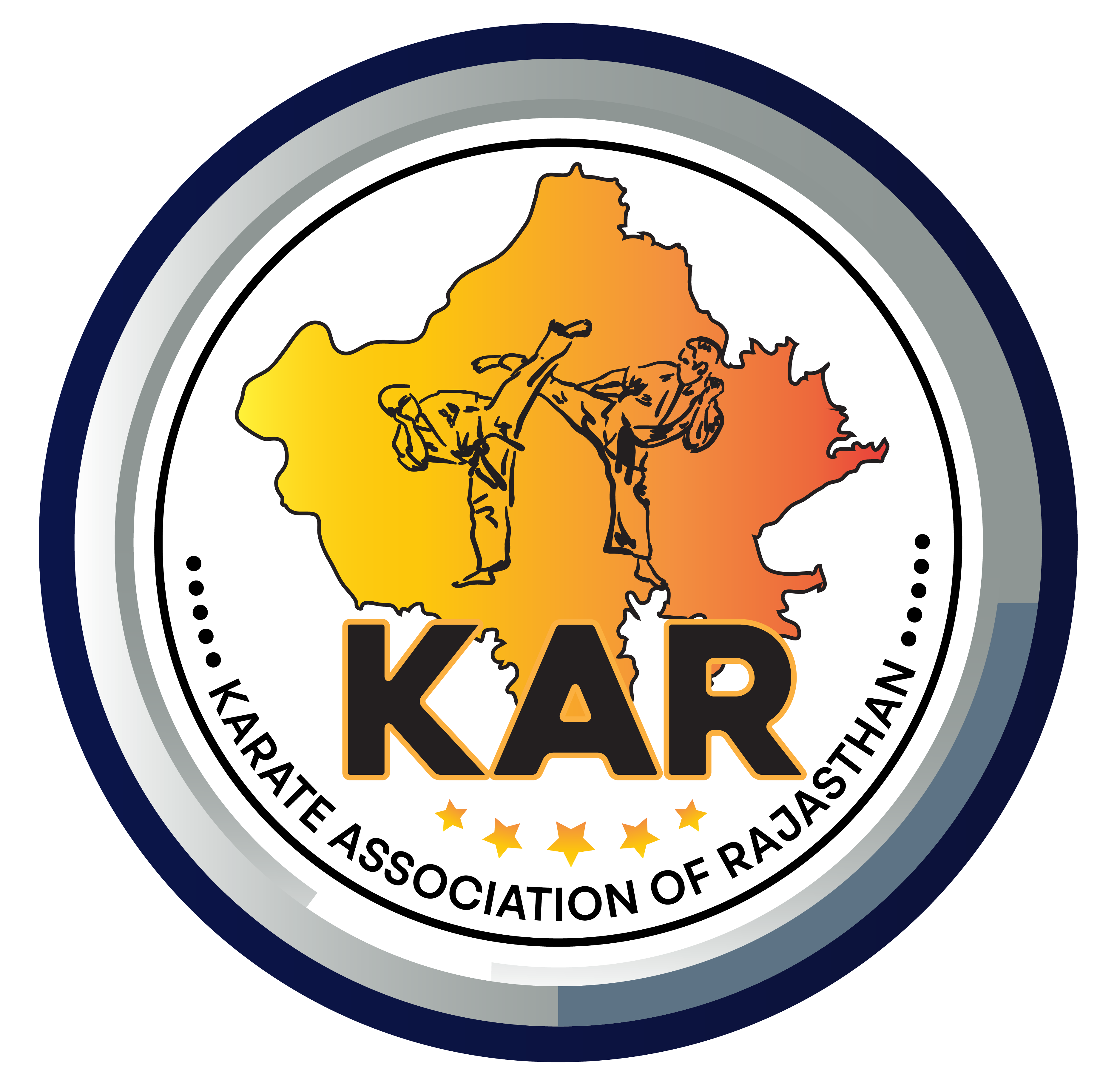 Karate Association of Rajasthan